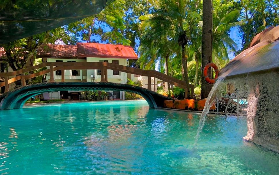 Piscine Photo
