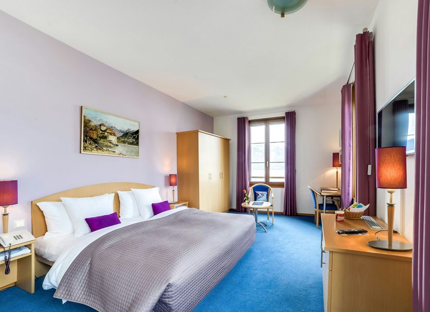 Chambre Photo