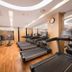 Salle de sport