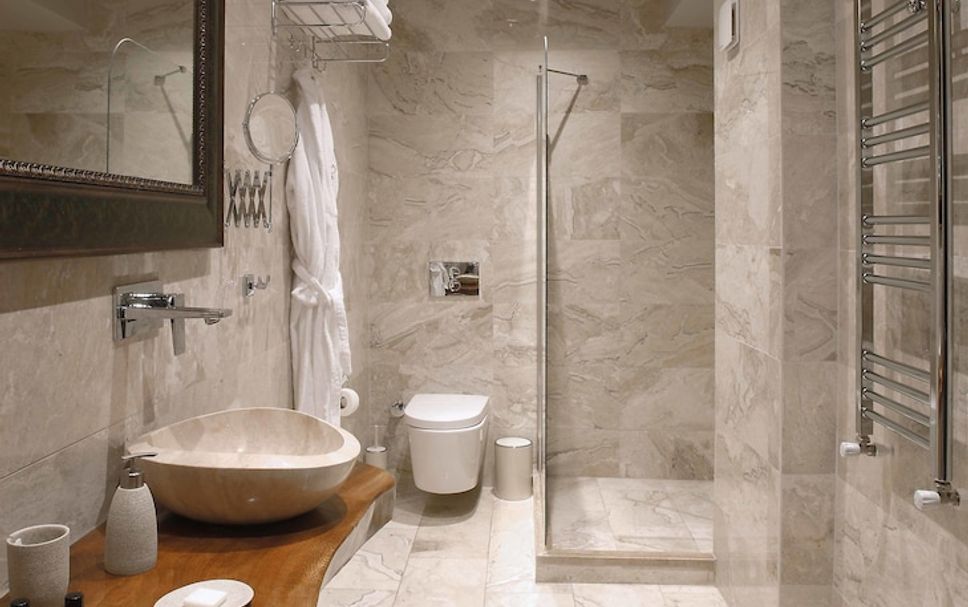 Salle de bain Photo