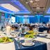 Salle de banquet