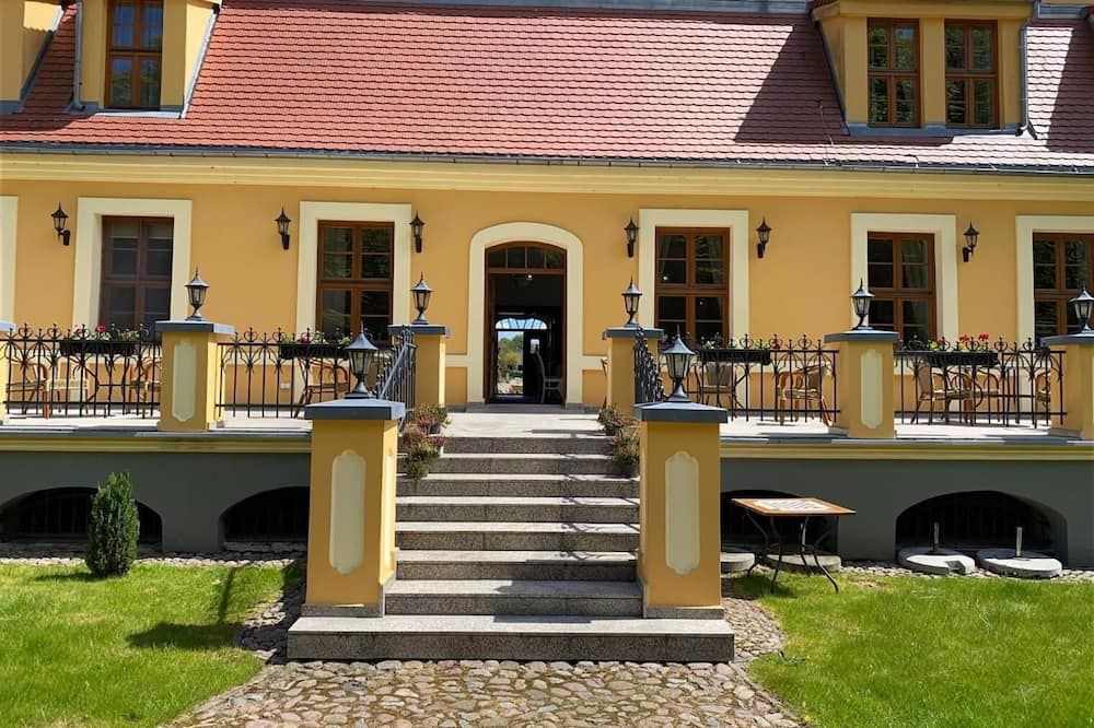 Bâtiment