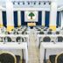 Salle de banquet
