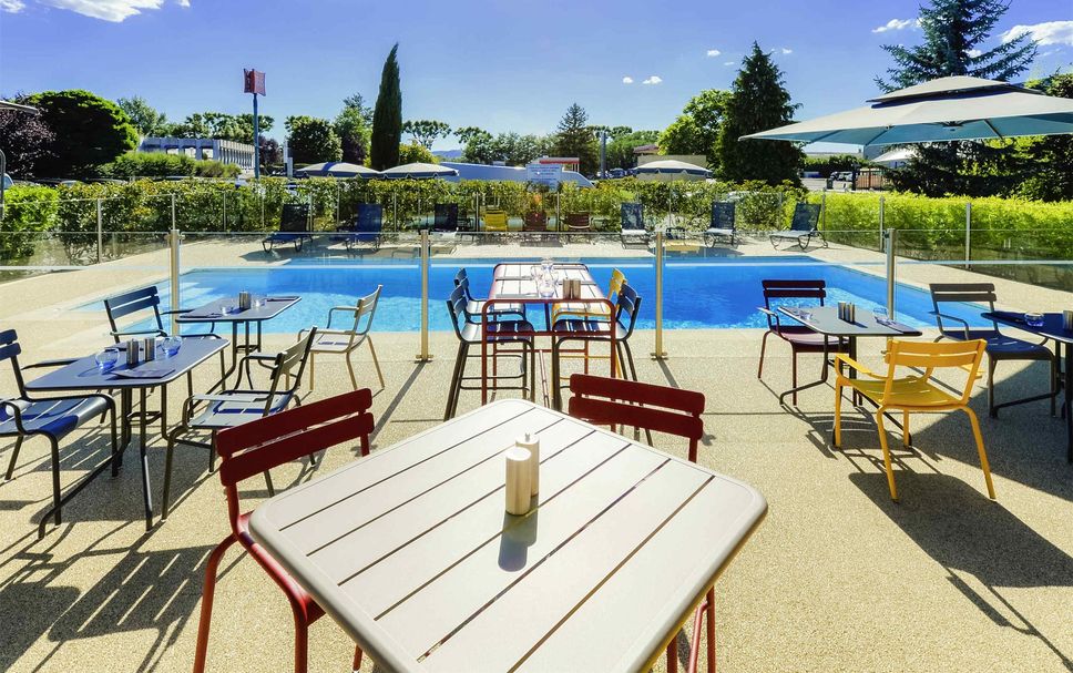 Piscine Photo