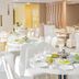 Salle de banquet