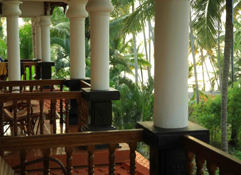 Balcon Photo
