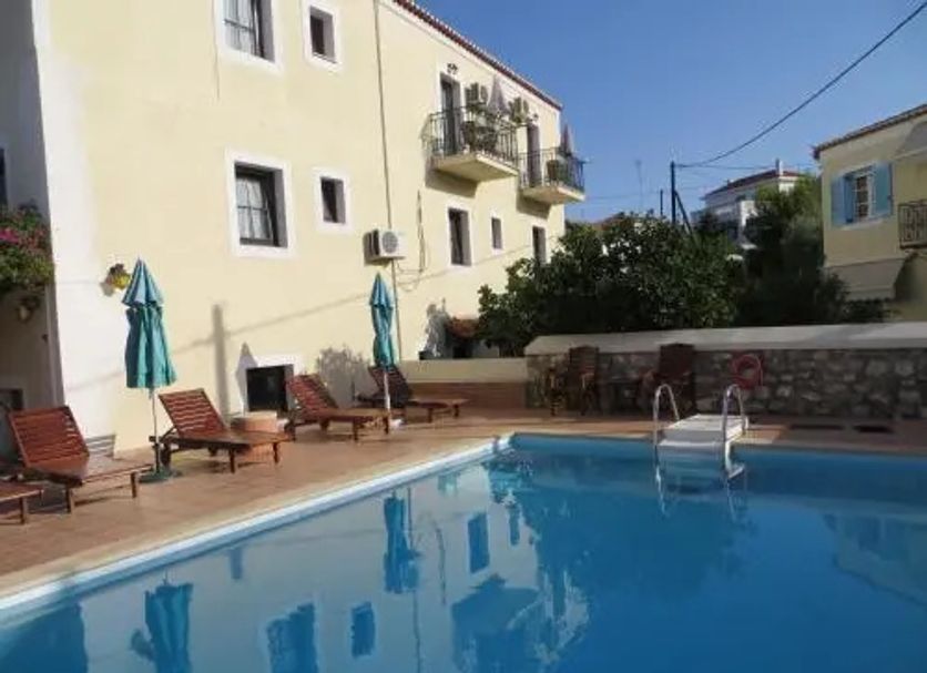 Piscine Photo