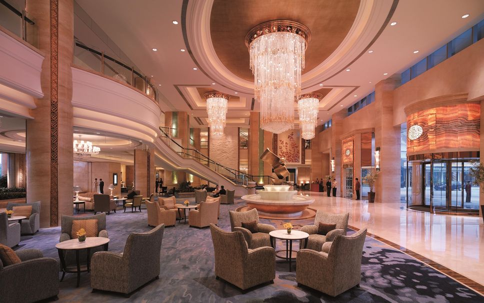 Hall d’entrée Photo
