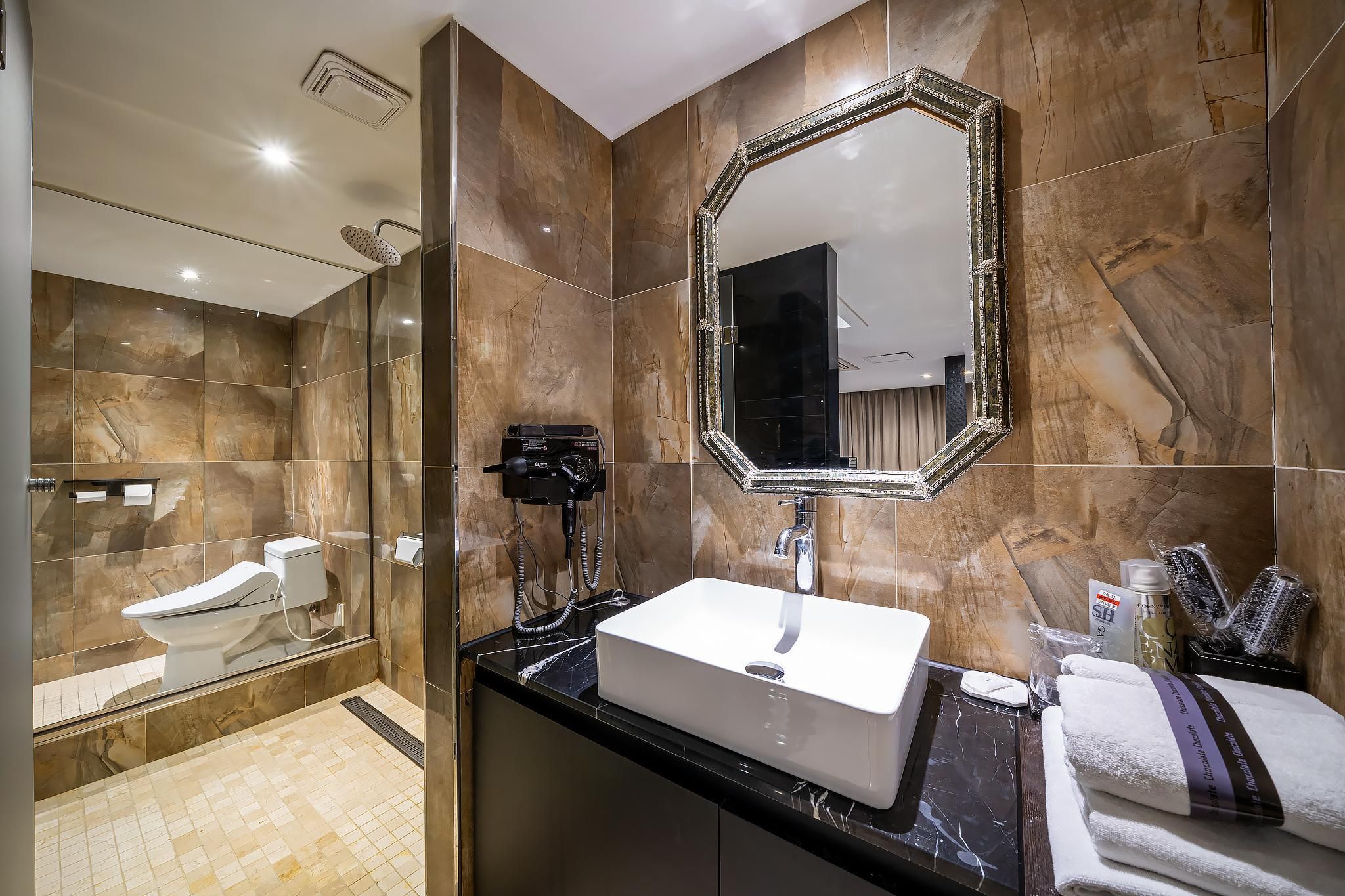Salle de bain