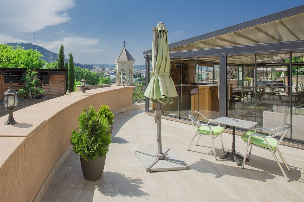 Balcon Photo