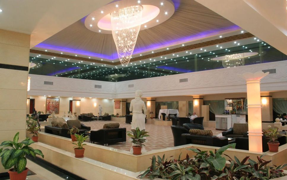Hall d’entrée Photo