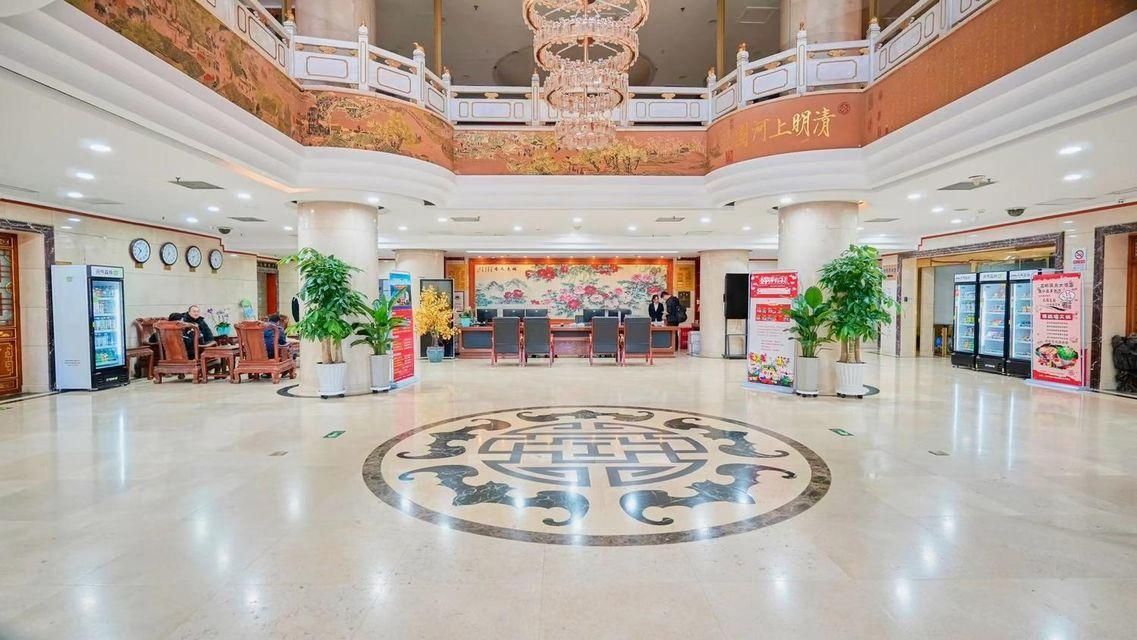 Hall d’entrée