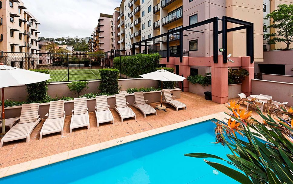 Piscine Photo