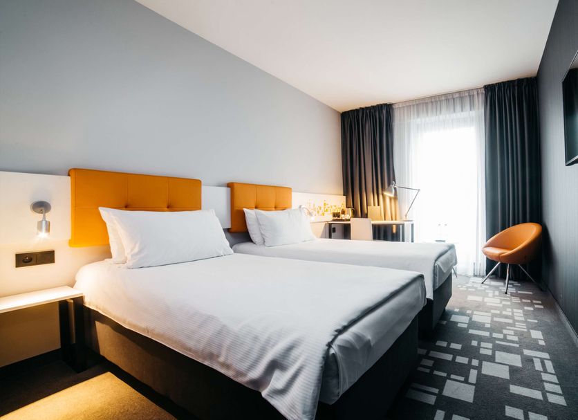 Chambre Photo