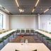 Espace de conférence