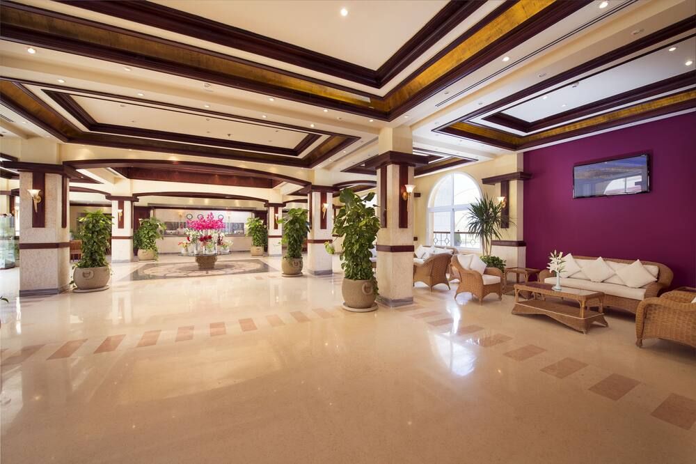 Hall d’entrée