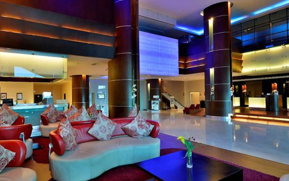 Hall d’entrée Photo