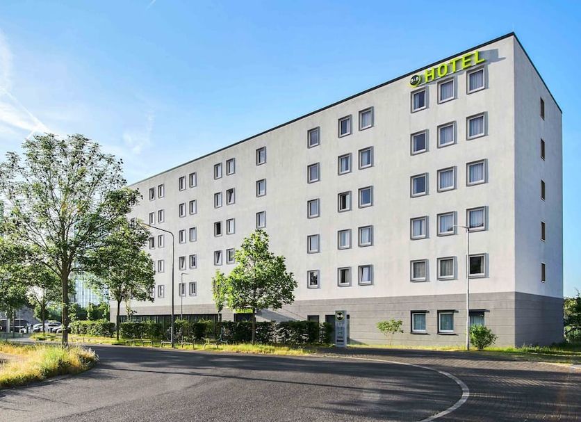 Bâtiment Photo