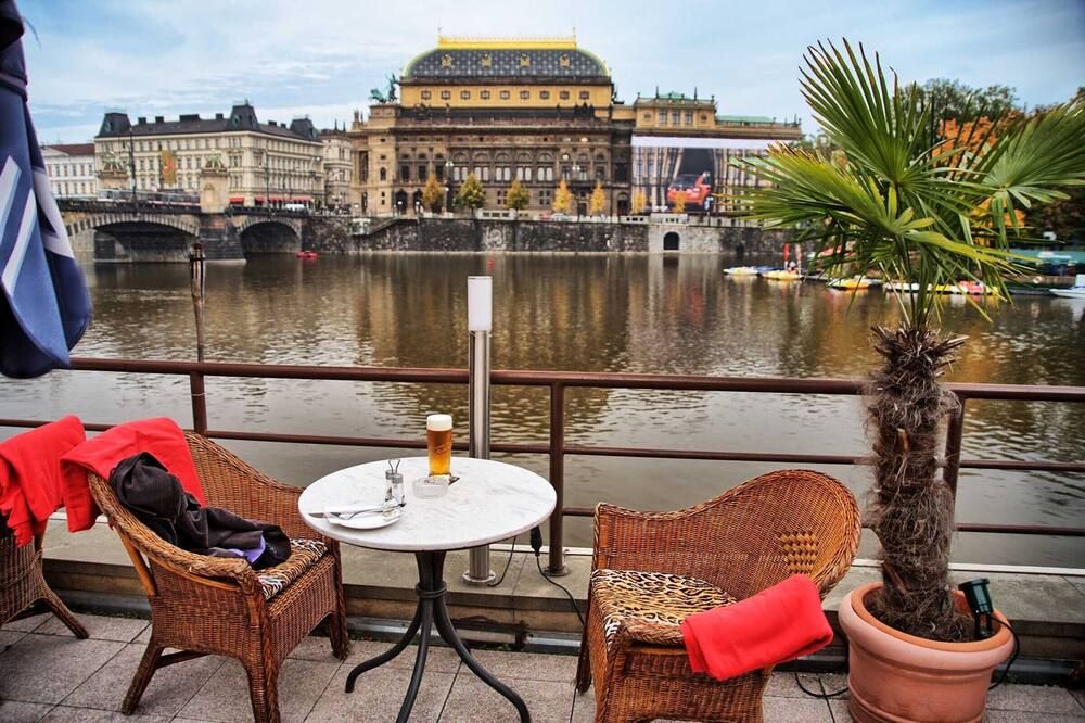 Balcon Photo
