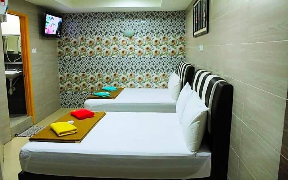 Chambre Photo