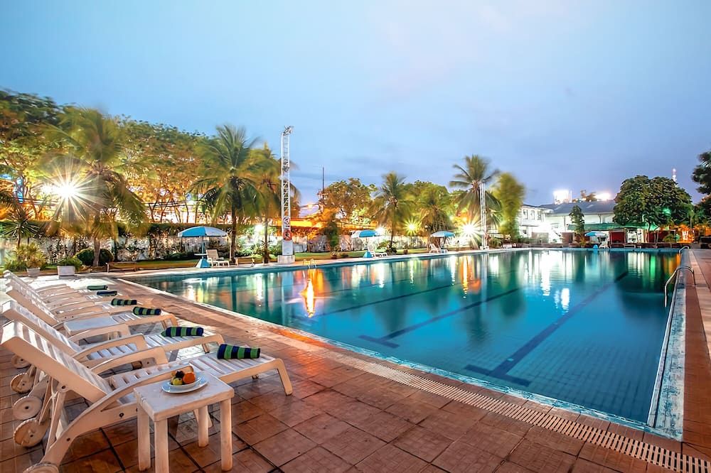Piscine Photo