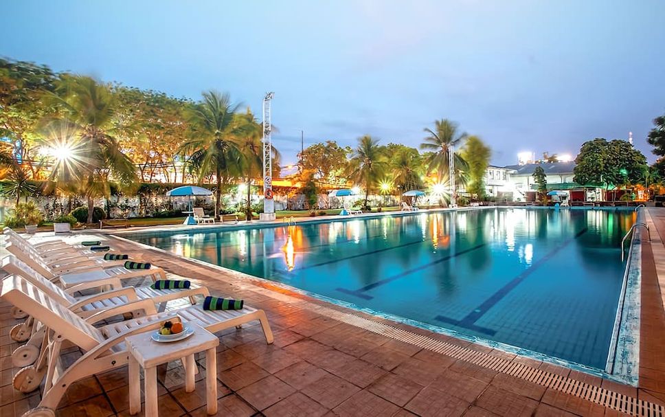 Piscine Photo
