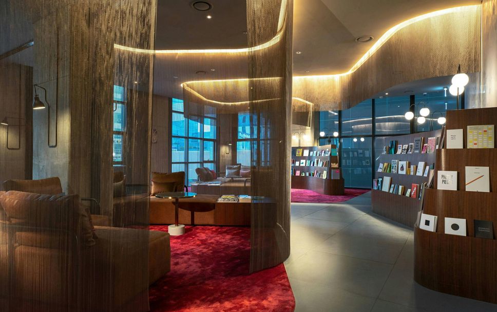 Hall d’entrée Photo