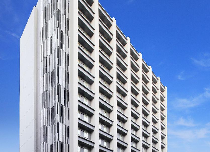 Bâtiment Photo