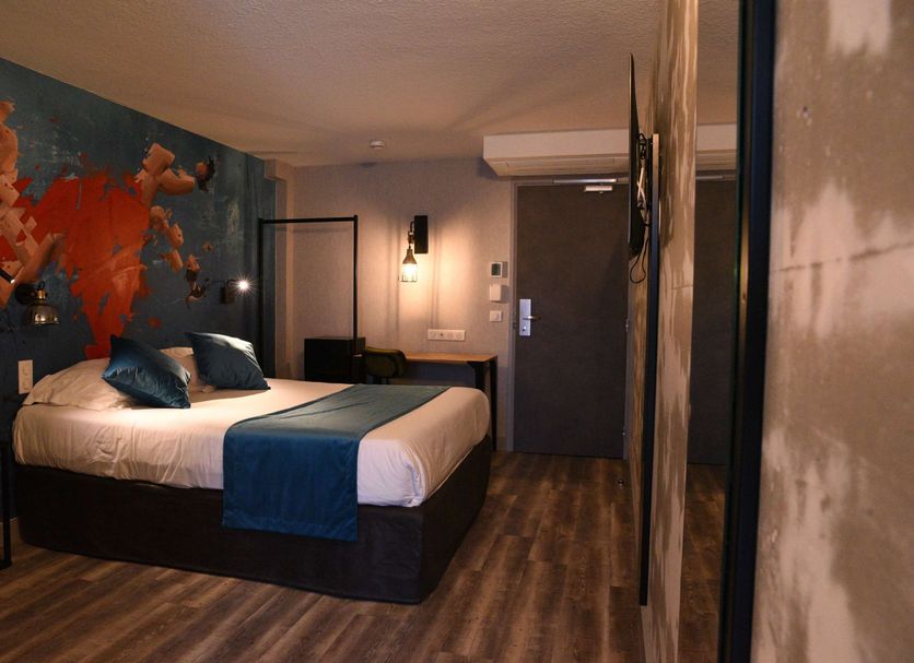 Chambre Photo