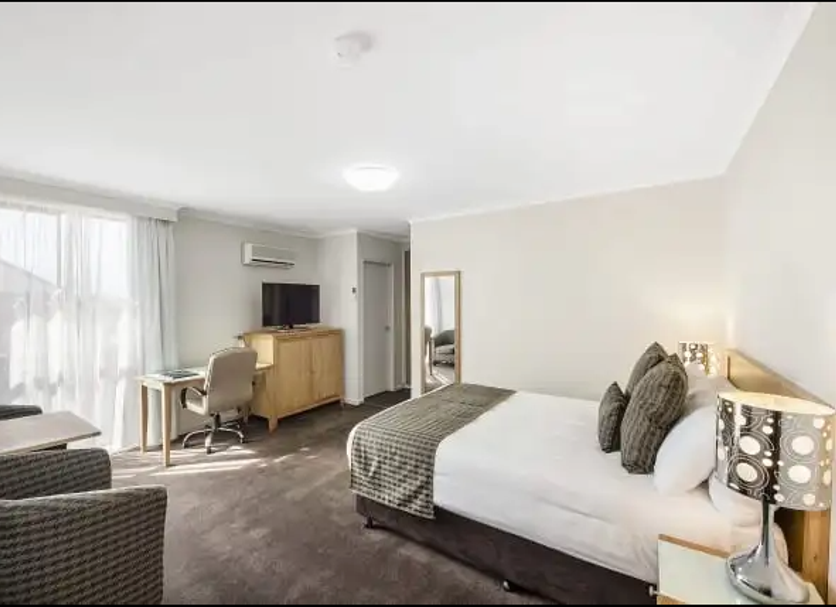 Chambre Photo