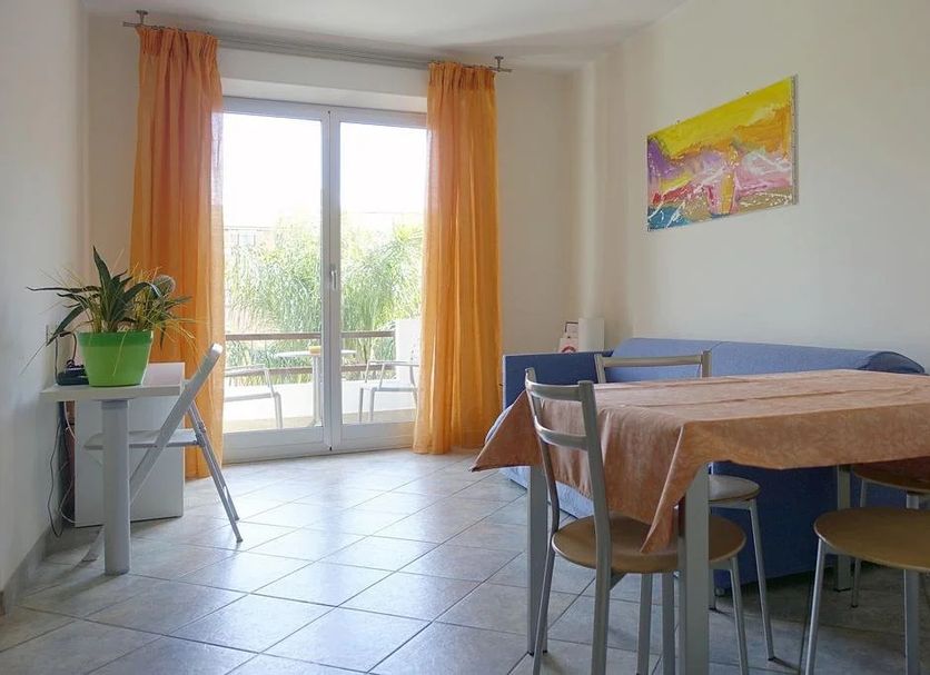 Salle à manger Photo