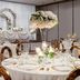 Salle de banquet