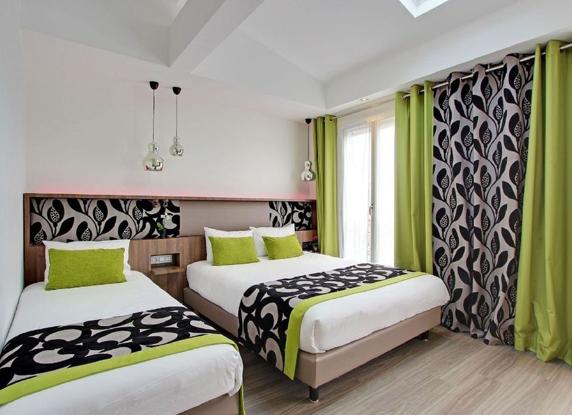 Chambre Photo