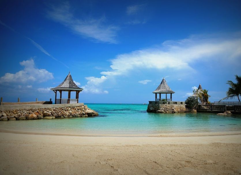 Plage Photo