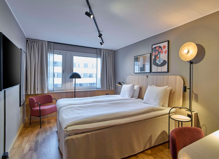 Chambre Photo
