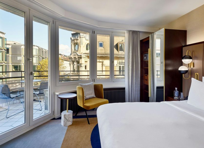 Chambre Photo