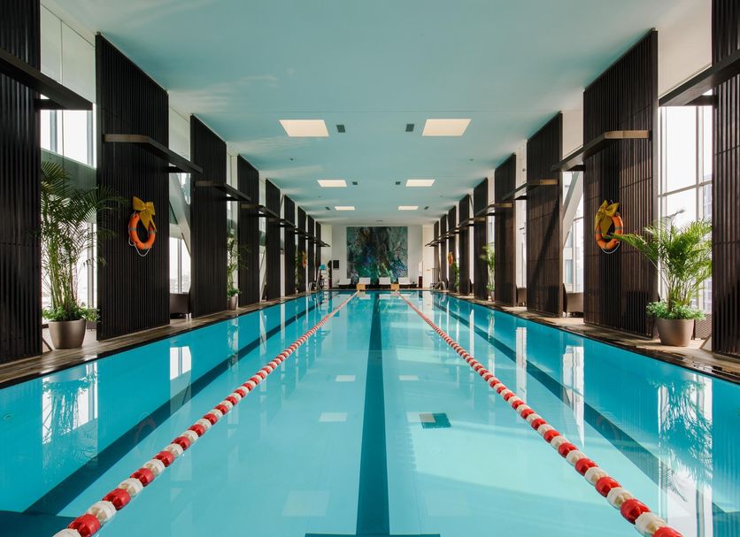 Piscine Photo
