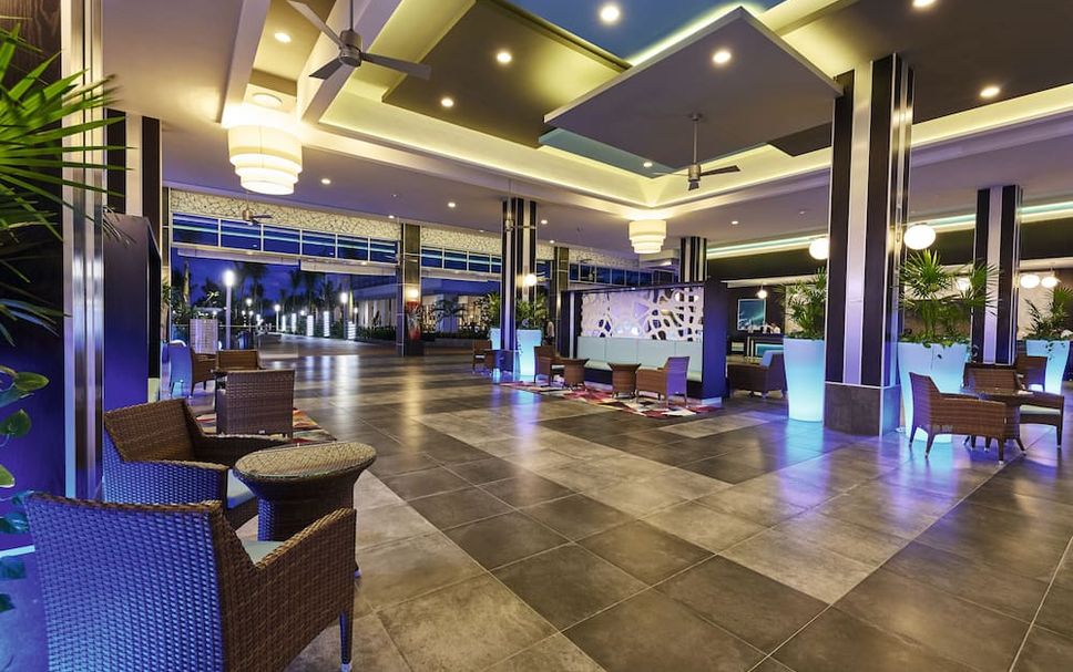 Hall d’entrée Photo