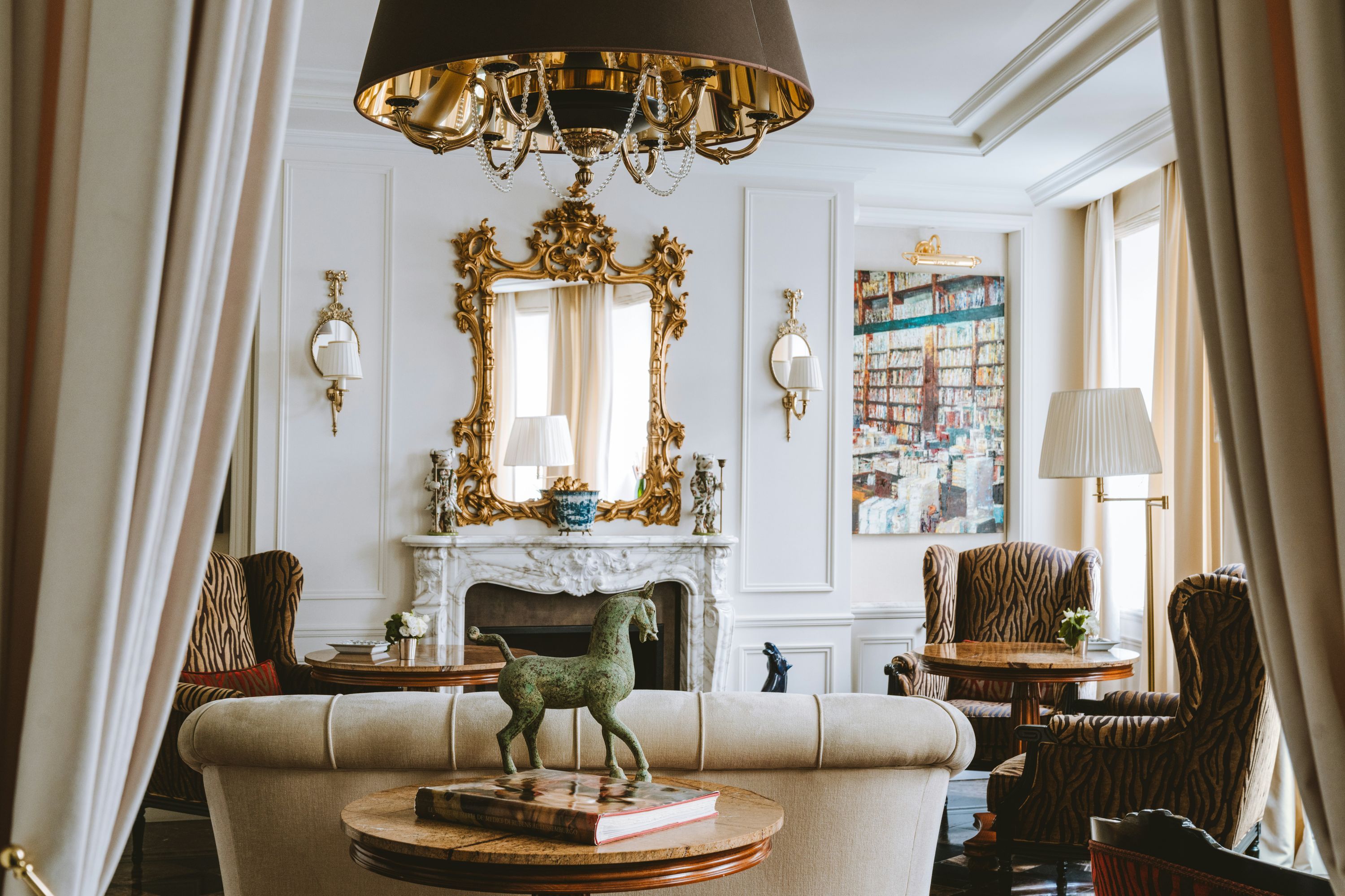 Salon Photo