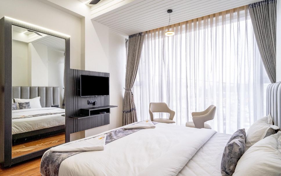 Chambre Photo