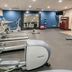 Salle de sport