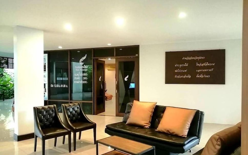 Hall d’entrée Photo