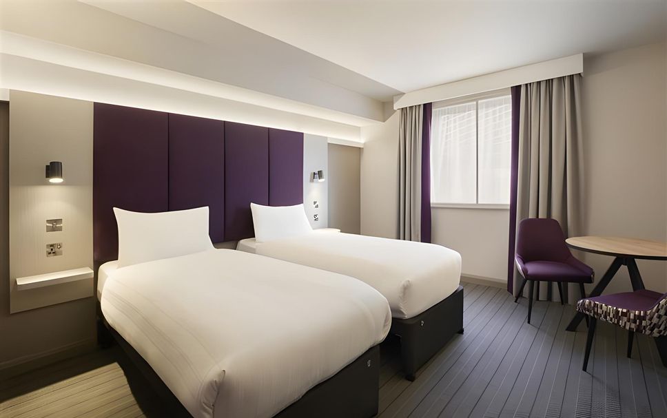 Chambre Photo