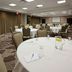Salle de banquet