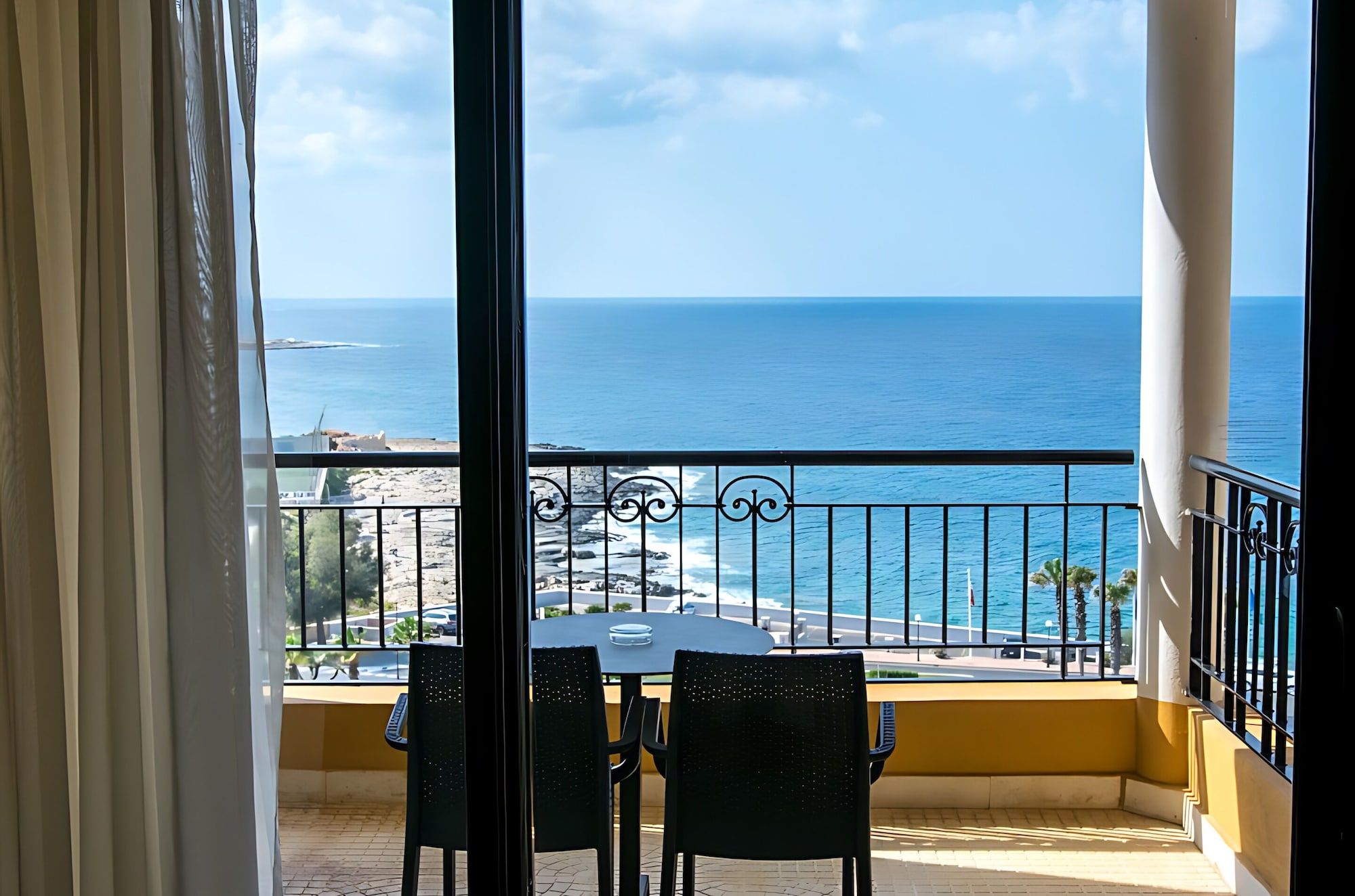 Balcon