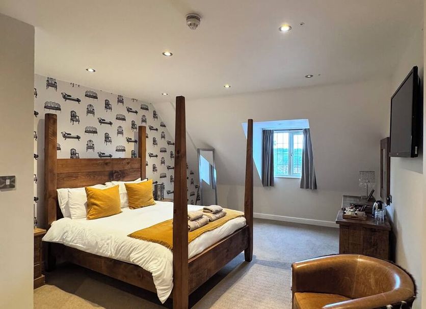 Chambre Photo