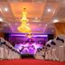Salle de banquet