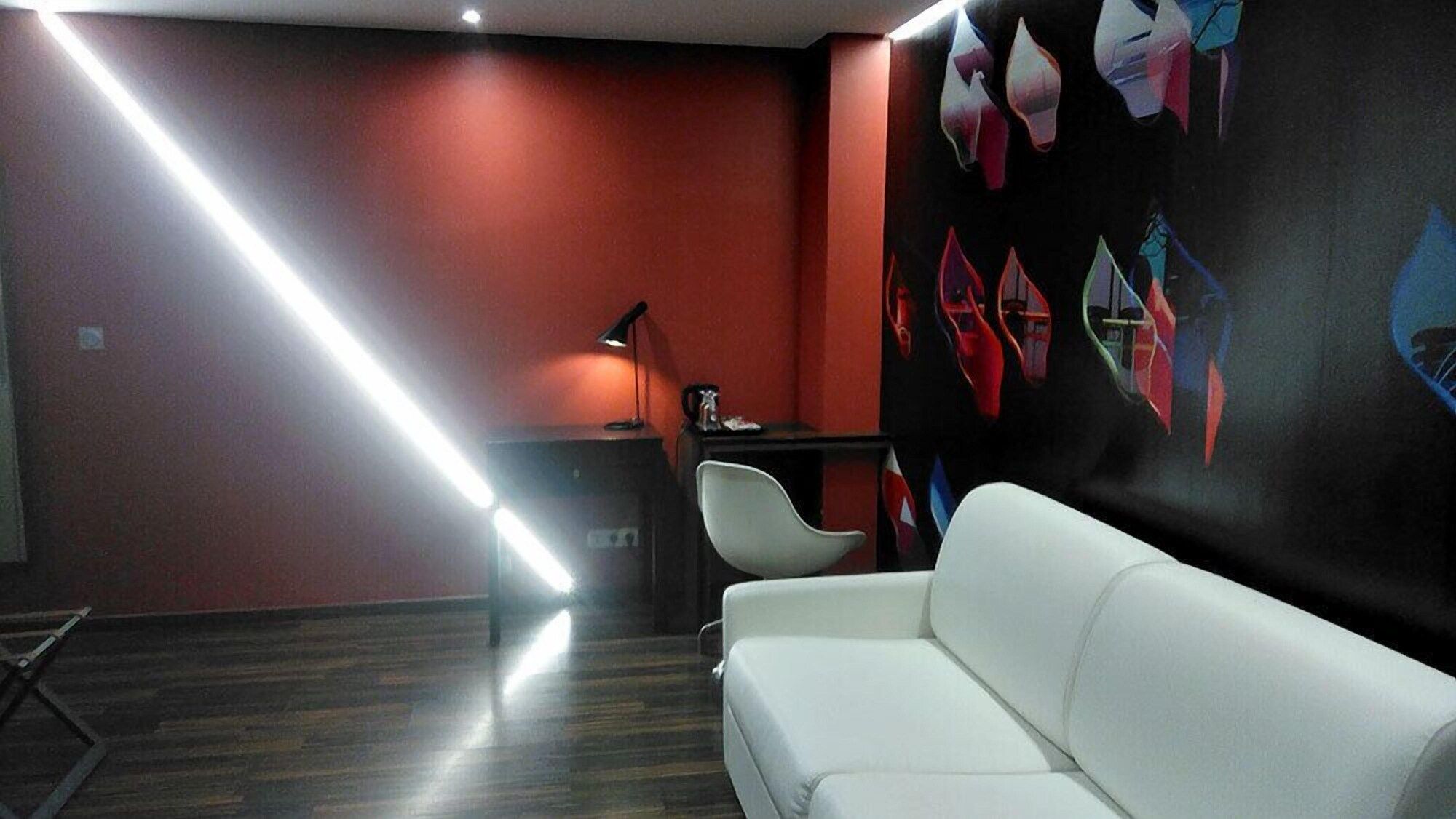 Salon