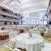 Salle de banquet
