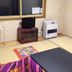 Équipements de la chambre